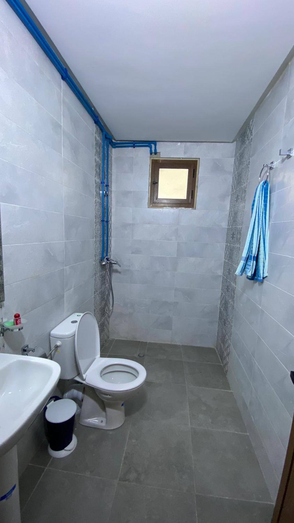 Toubkal Home Stay Имлиль Экстерьер фото